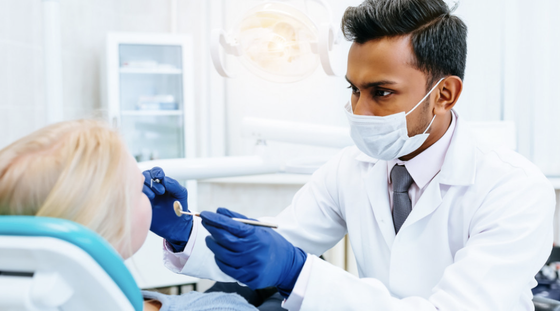 什麼牙醫收入最高？